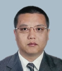 周华-松江合同纠纷律师照片展示